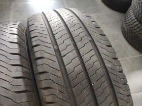 Гуми Летни 215/65R15, снимка 2 - Гуми и джанти - 39921909