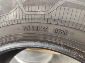 Гуми Летни 215/65R15, снимка 7 - Гуми и джанти - 39921909