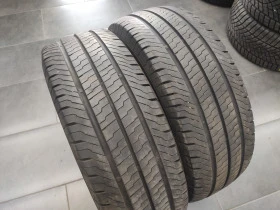 Гуми Летни 215/65R15, снимка 3 - Гуми и джанти - 39921909