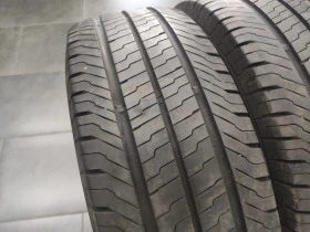 Гуми Летни 215/65R15, снимка 1 - Гуми и джанти - 39921909