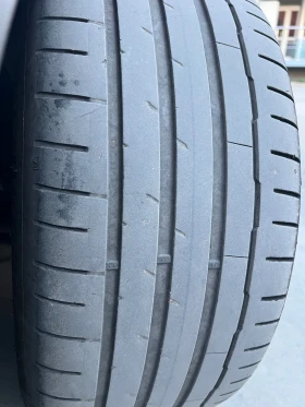 Гуми с джанти Hankook 255/45R19, снимка 4 - Гуми и джанти - 47938990