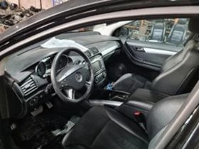 Mercedes-Benz R 320 Ксенон//Въздух, снимка 6