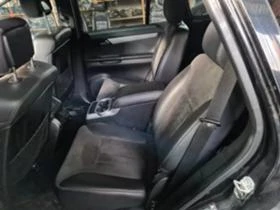 Mercedes-Benz R 320 Ксенон//Въздух, снимка 7