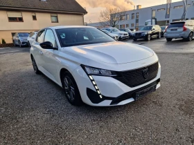 Peugeot 308 1.5D 131к.с 6ск. Virtual Cockpit Парктроник ЛИЗИНГ