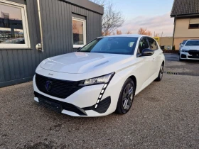 Peugeot 308 Active 1.5D 131к.с 6ск. Virtual Cockpit Парктроник