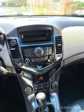 Chevrolet Cruze, снимка 11