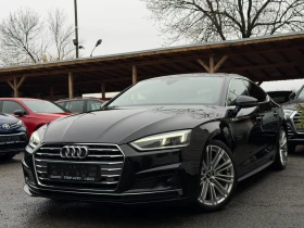 Audi A5 2S-Line* 190к.с* СЕРВИЗНА КНИЖКА С ПЪЛНА ИСТОРИЯ , снимка 1