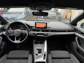 Audi A5 2S-Line* 190к.с* СЕРВИЗНА КНИЖКА С ПЪЛНА ИСТОРИЯ , снимка 10