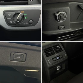 Audi A5 2S-Line* 190к.с* СЕРВИЗНА КНИЖКА С ПЪЛНА ИСТОРИЯ , снимка 14