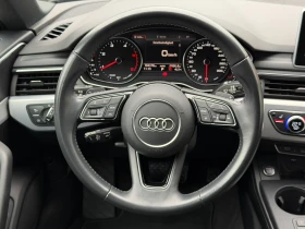 Audi A5 2S-Line* 190к.с* СЕРВИЗНА КНИЖКА С ПЪЛНА ИСТОРИЯ , снимка 11