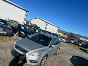 Ford Focus 1.6 , снимка 7