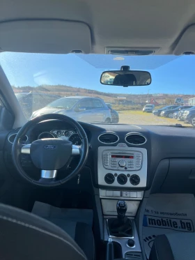 Ford Focus 1.6 , снимка 12