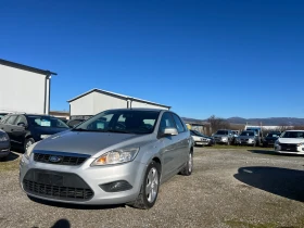Ford Focus 1.6 , снимка 3