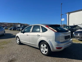 Ford Focus 1.6 , снимка 9