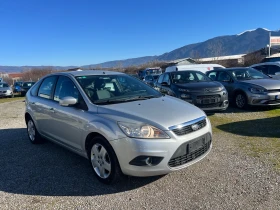 Ford Focus 1.6 , снимка 5
