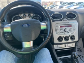 Ford Focus 1.6 , снимка 16