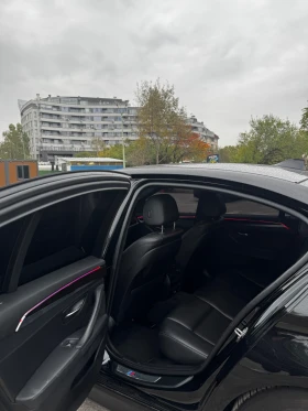 BMW 535 i* M5 f90 Kit* * 360* * АвтоКредит* (НАЛИЧНА В БГ), снимка 16