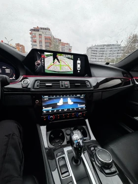 BMW 535 i* M5 f90 Kit* * 360* * АвтоКредит* (НАЛИЧНА В БГ), снимка 13
