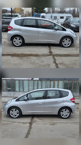 Honda Jazz 1.2i 90k.c UNIKAT ITALIA EURO 5B , снимка 15