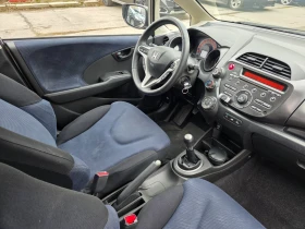 Honda Jazz 1.2i 90k.c UNIKAT ITALIA EURO 5B , снимка 13
