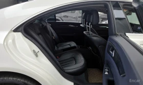 Mercedes-Benz CLS 350, снимка 12