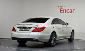 Mercedes-Benz CLS 350, снимка 2
