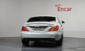 Mercedes-Benz CLS 350, снимка 4