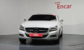 Mercedes-Benz CLS 350, снимка 3