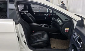 Mercedes-Benz CLS 350, снимка 11