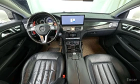 Mercedes-Benz CLS 350, снимка 7