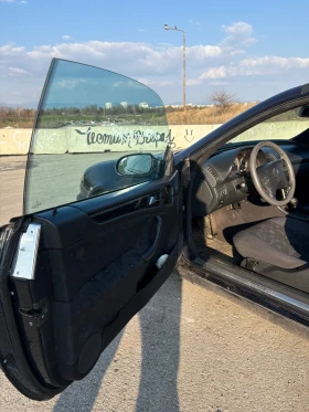 Mercedes-Benz CLK, снимка 11