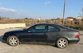 Mercedes-Benz CLK, снимка 7
