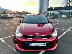 Kia Rio, снимка 1