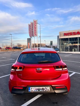 Kia Rio, снимка 5