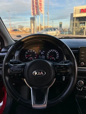 Kia Rio, снимка 12