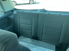 VW Touran 2.0 D 6+ 1, снимка 7