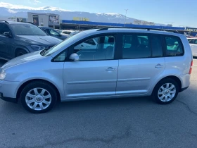 VW Touran 2.0 D 6+ 1, снимка 2