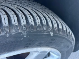 VW Touran 2.0 D 6+ 1, снимка 10