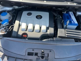 VW Touran 2.0 D 6+ 1, снимка 5