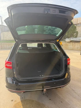 VW Passat 2.0 TDI 4MOTION DSG 239PS CAMERA, снимка 3