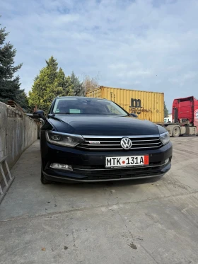 VW Passat 2.0 TDI 4MOTION DSG 239PS CAMERA, снимка 4