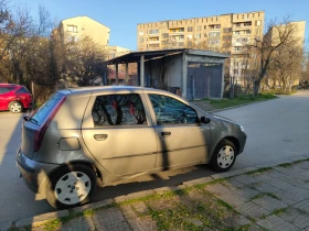Fiat Punto, снимка 3
