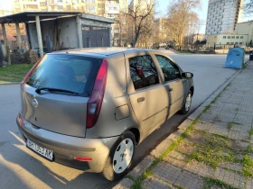 Fiat Punto, снимка 2