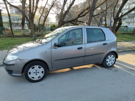 Fiat Punto, снимка 5