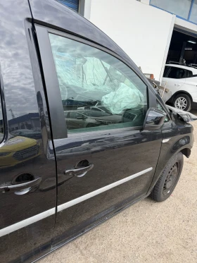 VW Caddy, снимка 4