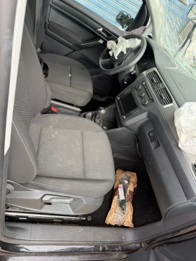 VW Caddy, снимка 5