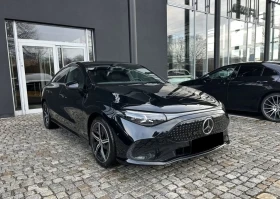 Mercedes-Benz CLA 250 + EQ Progressive Premium / AMG /PANO/, снимка 6