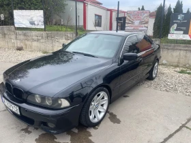 BMW 525, снимка 3