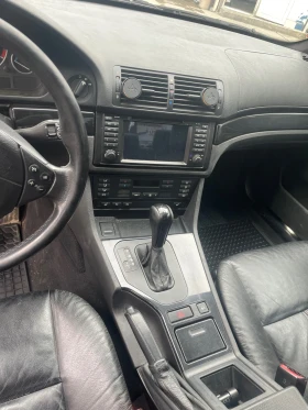 BMW 525, снимка 7