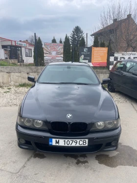 BMW 525, снимка 2